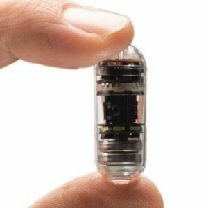 Vidéo capsule